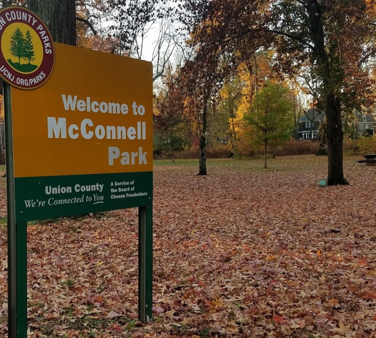 McConnell Park (Cranford,&nbspNJ)